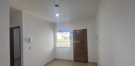 apartment em Rua Agente Gomes, Jardim São Paulo(Zona Norte) - São Paulo - SP