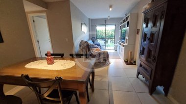 apartment em Rua Rivadavia Campos, Recreio dos Bandeirantes - Rio de Janeiro - RJ