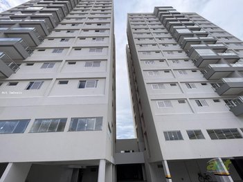 apartment em Rua Marechal Deodoro, Centro - Araçatuba - SP