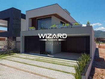 house em Rua Quatro, Residencial Teriva Vista da Serra - Atibaia - SP