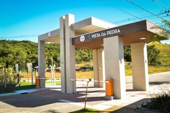 land_lot em Rodovia SC-281, Sertão do Maruim - São José - SC