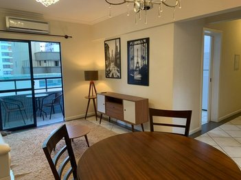 apartment em Rua 910, Centro - Balneário Camboriú - SC