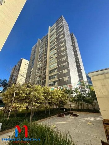 apartment em Rua São Jorge, Santo Antônio - São Caetano do Sul - SP