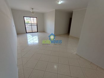 apartment em Rua Primeiro de Maio, Vila Bandeirantes - Araçatuba - SP