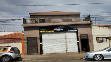 house em Rua Domiziano Rossi, Cidade São Mateus - São Paulo - SP