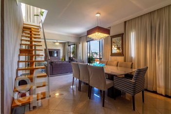 apartment em Oscar da Silva, Vila Guilherme - São Paulo - SP