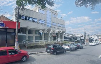 business em Avenida Afonso Delambert Neto, Lagoa da Conceição - Florianópolis - SC