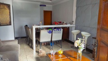 house em Rua Sylvio Andrade, Serrano - Belo Horizonte - MG