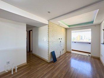 apartment em Rua dos Capuchinhos, Vila Guiomar - Santo André - SP