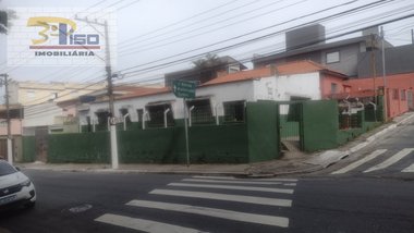 land_lot em Rua Heloísa Penteado, Vila Esperança - São Paulo - SP