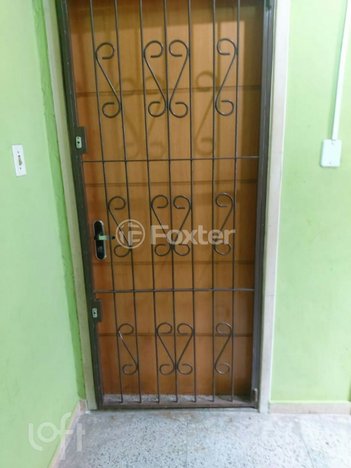 apartment em Rua Érico Antunes Pinto, Rubem Berta - Porto Alegre - RS