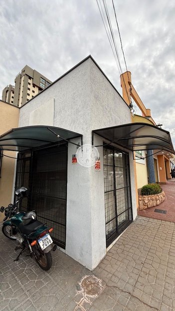 office em Rua Campos Salles, Vila Seixas - Ribeirão Preto - SP