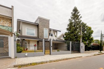 house em Rua Thomaz de Carvalho Meyer, Costa e Silva - Joinville - SC