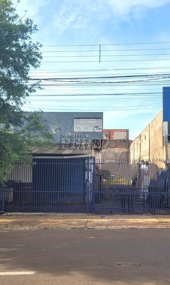 commercial_building em Lucílio de Held, Coliseu - Londrina - PR