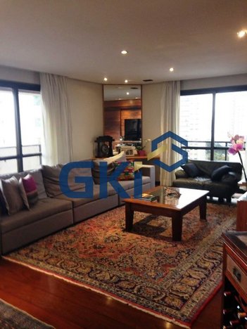 apartment em Rua Doutor Guilherme Cristofel, Santana - São Paulo - SP