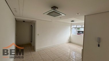 apartment em Rua Doutor Pedro Rangel, São João - Itajaí - SC