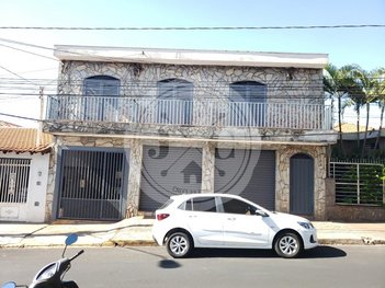 commercial_building em Floriano Peixoto, Centro - Ribeirão Preto - SP