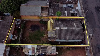 land_lot em Jerônimo Reis, Vila São Sebastião - Franca - SP