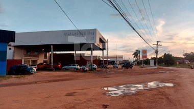 industrial em Rua João Pedro Moreira de Carvalho II, Loteamento Menino Jesus I - Sinop - MT