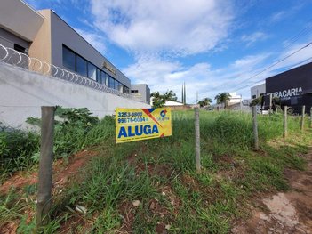 land_lot em Avenida Iraque, Granada - Uberlândia - MG