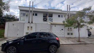 house em Rua Manoel Lopes, Vila Hortência - Sorocaba - SP