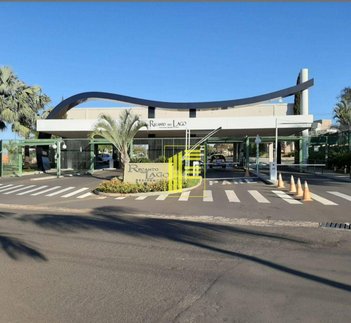 house em Avenida Cecconi e Gerosa, Loteamento Recanto do Lago - São José do Rio Preto - SP