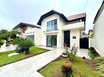 house em Praça da Aldeia, Morada das Flores (Aldeia da Serra) - Santana de Parnaíba - SP