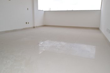apartment em Rua Castelo da Beira, Castelo - Belo Horizonte - MG