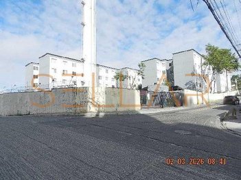 apartment em Rua São José de Mossamedes, Núcleo Lageado - São Paulo - SP