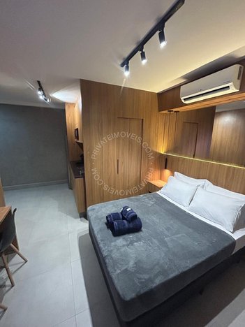apartment em Rua Paulistânia, Sumarezinho - São Paulo - SP