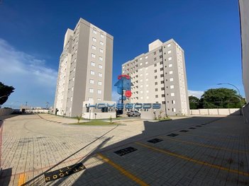 apartment em Rua Adib Zakia, Vila Miguel Vicente Cury - Campinas - SP