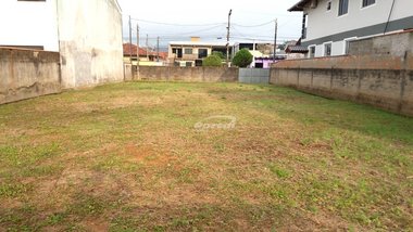 land_lot em Rua Candido João dos Santos, Santa Terezinha - Gaspar - SC