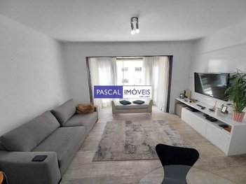 apartment em Rua Doutor Fadlo Haidar, Vila Olímpia - São Paulo - SP