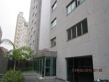 apartment em Rua Lavras, São Pedro - Belo Horizonte - MG