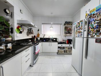 apartment em Rua Tobias Barreto, Mooca - São Paulo - SP