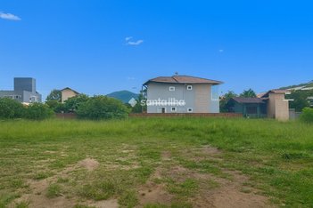 land_lot em Rua dos Laranjais, Morro das Pedras - Florianópolis - SC