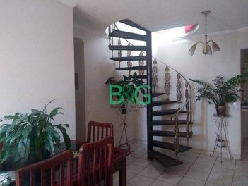 apartment em Rua Falchi Gianini, Vila Prudente - São Paulo - SP
