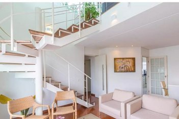 apartment em Rua Pedro Pomponazzi, Jardim Vila Mariana - São Paulo - SP