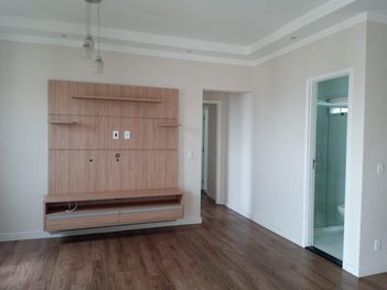 apartment em Avenida Moisés Gerson Cardozo, Loteamento Residencial Viva Vista - Sumaré - SP