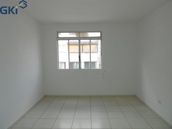 apartment em Rua Marquês de Itu, Vila Buarque - São Paulo - SP