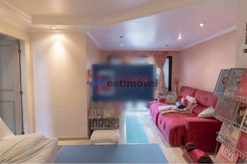 apartment em Rua Domingos Augusto Setti, Jardim Vila Mariana - São Paulo - SP
