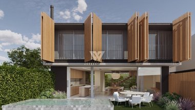 house em Alameda Princesa Izabel, Campina do Siqueira - Curitiba - PR