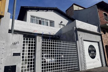 house em Rua Manuel Gaya, Vila Nova Mazzei - São Paulo - SP