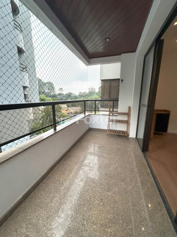 apartment em Rua Professor José Horácio Meirelles Teixeira, Vila Suzana - São Paulo - SP