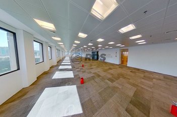 office em Rua Verbo Divino, Chácara Santo Antônio (Zona Sul) - São Paulo - SP