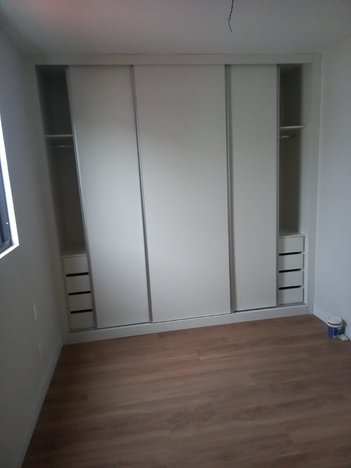 apartment em Rua São Manoel, Floresta - Belo Horizonte - MG