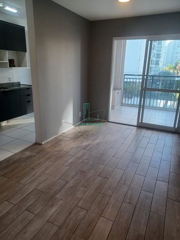 apartment em Rua Campos Vergueiro, Vila Anastácio - São Paulo - SP