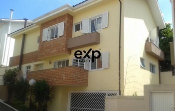 house em Rua Joaquim Nabuco, Brooklin Paulista - São Paulo - SP