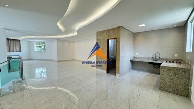 house em Rua Geraldo Vasconcellos, Estoril - Belo Horizonte - MG