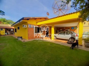 house em Rua das Açucenas, Nova Piracicaba - Piracicaba - SP